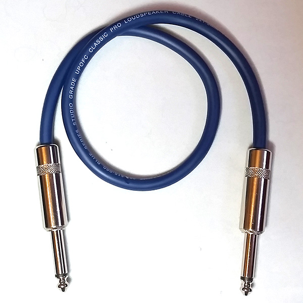 AS Ultra series speaker cable